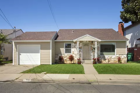 3368 Wisteria, San Diego, CA 92106