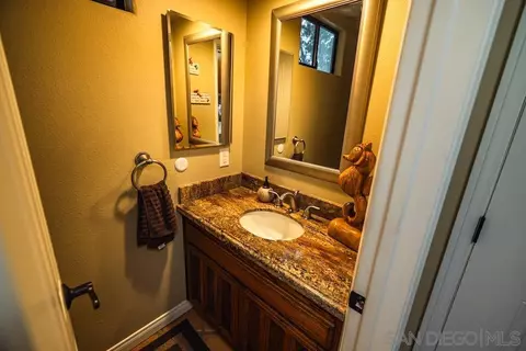 Bath - 12443 Lemon Crest Dr, Lakeside, CA 92040 photo 2 of 2