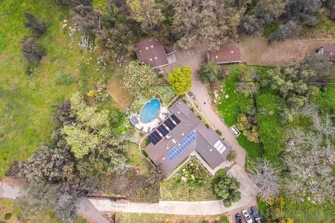 View/Area - 12443 Lemon Crest Dr, Lakeside, CA 92040 photo 5 of 10