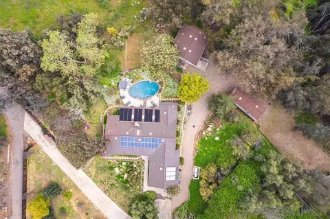View/Area - 12443 Lemon Crest Dr, Lakeside, CA 92040 photo 4 of 10