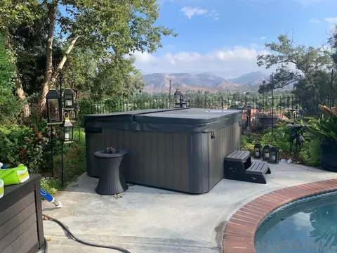 Exterior - 12443 Lemon Crest Dr, Lakeside, CA 92040 photo 10 of 17