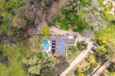 View/Area - 12443 Lemon Crest Dr, Lakeside, CA 92040 photo 9 of 10