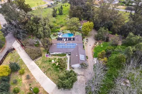 View/Area - 12443 Lemon Crest Dr, Lakeside, CA 92040 photo 10 of 10