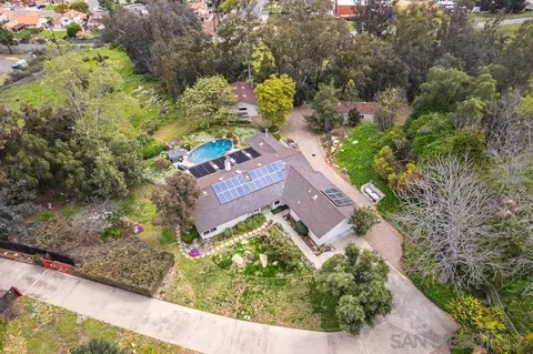 View/Area - 12443 Lemon Crest Dr, Lakeside, CA 92040 photo 3 of 10