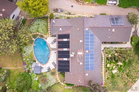 View/Area - 12443 Lemon Crest Dr, Lakeside, CA 92040 photo 6 of 10