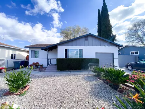 940 Fern St, Escondido, CA 92027