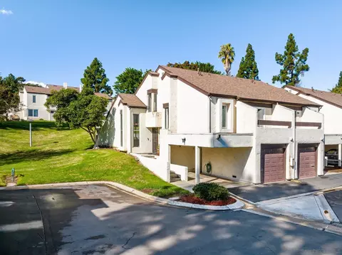 1442 Falcon Ln, El Cajon, CA 92020