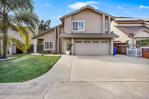 13536 Stoney Creek Rd, San Diego, CA 92129