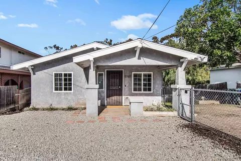 5107 Guava Ave, La Mesa, CA 91942