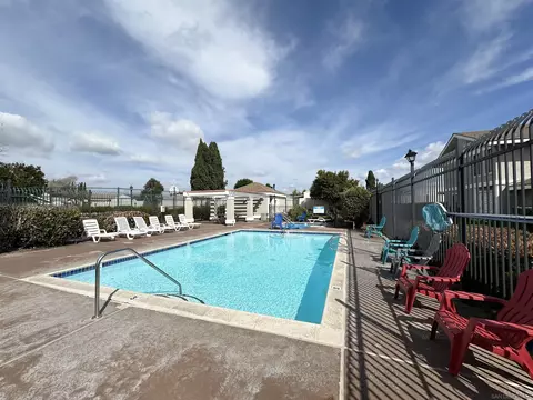 Exterior - 343 Riverview Way, Oceanside, CA 92057 photo 5 of 5