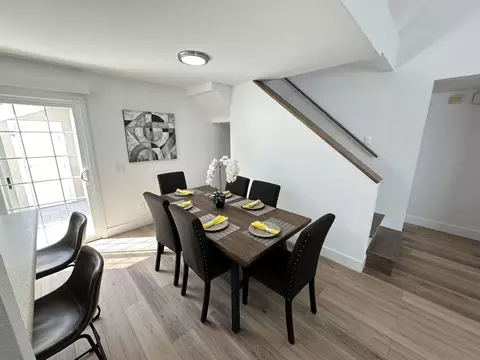 Dining - 343 Riverview Way, Oceanside, CA 92057 photo 3 of 3