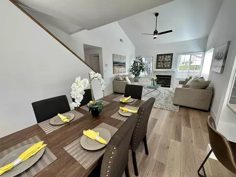 Dining - 343 Riverview Way, Oceanside, CA 92057 photo 2 of 3