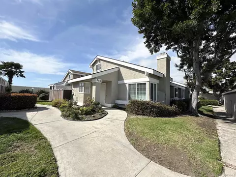 Exterior - 343 Riverview Way, Oceanside, CA 92057 photo 4 of 5