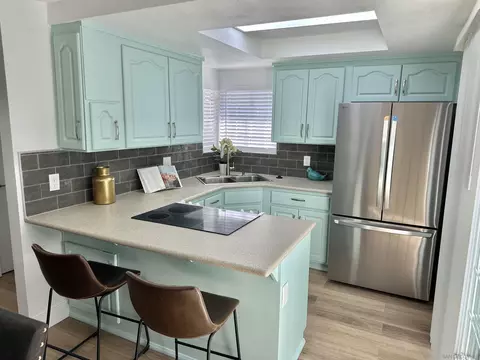 Kitchen - 343 Riverview Way, Oceanside, CA 92057 photo 1 of 1