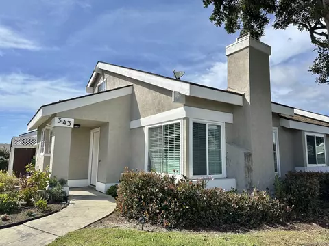 Exterior - 343 Riverview Way, Oceanside, CA 92057 photo 3 of 5