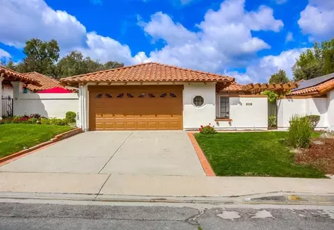 16350 Avenida Nobleza, San Diego, CA 92128