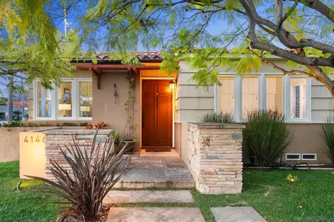 4146 Rochester Rd, San Diego, CA 92116