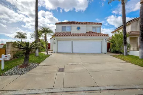 5218 Belardo Dr, San Diego, CA 92124