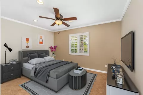 Bedroom - 1010 Longfellow, Oceanside, CA 92057 photo 5 of 5