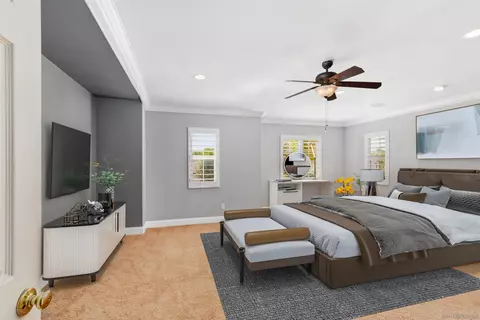 Bedroom - 1010 Longfellow, Oceanside, CA 92057 photo 1 of 5