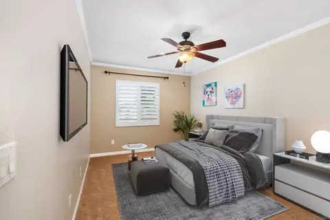 Bedroom - 1010 Longfellow, Oceanside, CA 92057 photo 4 of 5