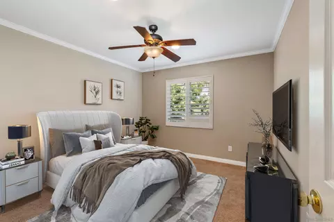 Bedroom - 1010 Longfellow, Oceanside, CA 92057 photo 3 of 5