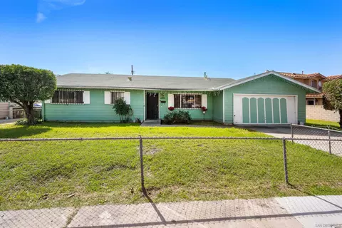 4675 Craigie St, San Diego, CA 92102