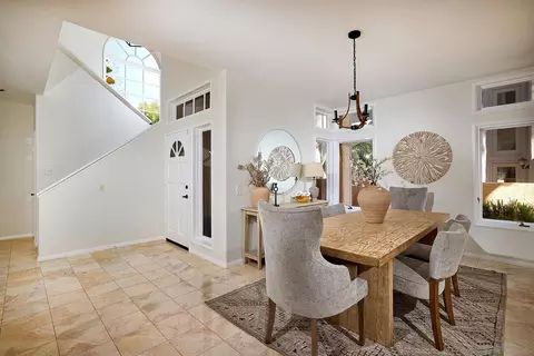 Dining - 2905 Sondra Ct, Carlsbad, CA 92009 photo 1 of 2