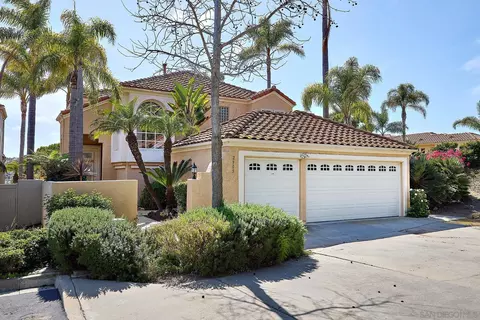 Exterior - 2905 Sondra Ct, Carlsbad, CA 92009 photo 15 of 15