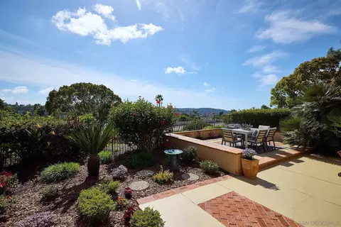 Exterior - 2905 Sondra Ct, Carlsbad, CA 92009 photo 12 of 15