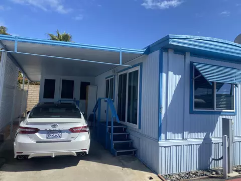 900 N Cleveland St #64, Oceanside, CA 92054