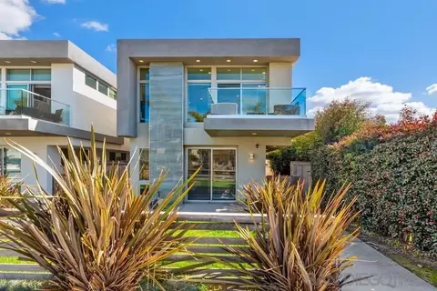 4025 Morrell St, San Diego, CA 92109