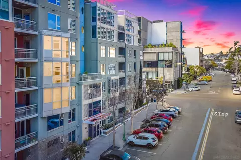 1580 Union St #201, San Diego, CA 92101