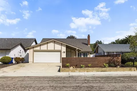 11434 Meknes, San Diego, CA 92129