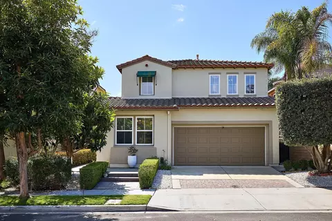 5541 Rabbit Ridge Rd, San Diego, CA 92130