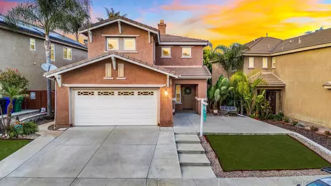 6262 Vista Santa Clara, San Diego, CA 92154