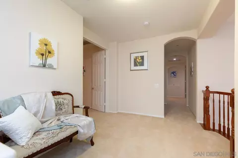 Entry Way - 16579 Weeping Willow Dr, Riverside, CA 92503 photo 3 of 4