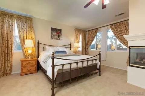 Bedroom - 16579 Weeping Willow Dr, Riverside, CA 92503 photo 7 of 8