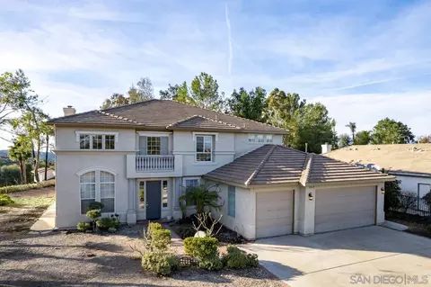 Exterior - 16579 Weeping Willow Dr, Riverside, CA 92503 photo 3 of 11