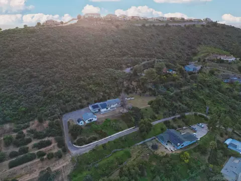 View/Area - 11519 Alpine Ln, Lakeside, CA 92040 photo 10 of 13