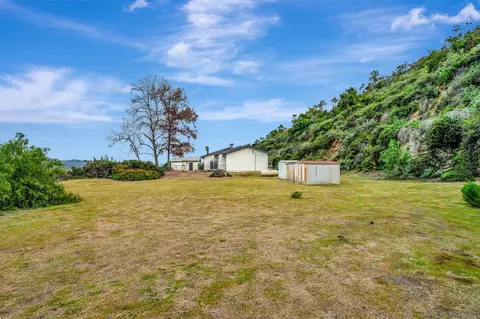 Exterior - 11519 Alpine Ln, Lakeside, CA 92040 photo 1 of 8