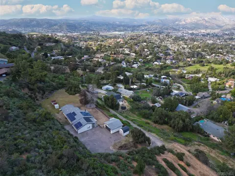 View/Area - 11519 Alpine Ln, Lakeside, CA 92040 photo 13 of 13