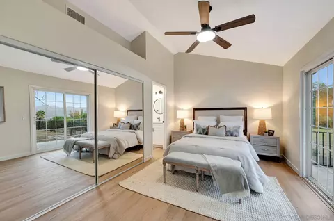 Bedroom - 11519 Alpine Ln, Lakeside, CA 92040 photo 1 of 2