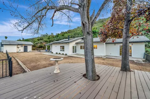 Exterior - 11519 Alpine Ln, Lakeside, CA 92040 photo 6 of 8