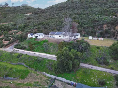 View/Area - 11519 Alpine Ln, Lakeside, CA 92040 photo 2 of 13