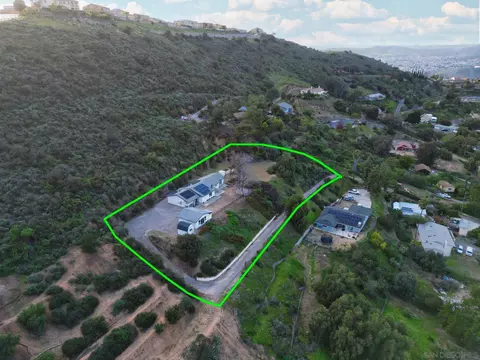View/Area - 11519 Alpine Ln, Lakeside, CA 92040 photo 11 of 13