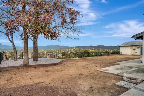 Exterior - 11519 Alpine Ln, Lakeside, CA 92040 photo 8 of 8