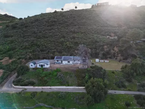 View/Area - 11519 Alpine Ln, Lakeside, CA 92040 photo 5 of 13