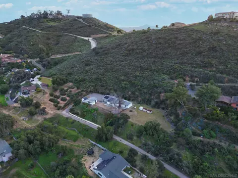 View/Area - 11519 Alpine Ln, Lakeside, CA 92040 photo 9 of 13