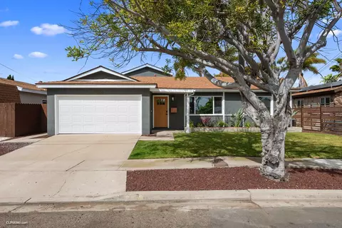 6908 Tanglewood Rd, San Diego, CA 92111